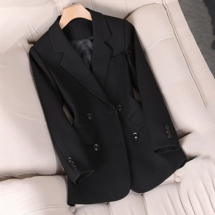 Sophia | Blazer sartoriale chic e sofisticato