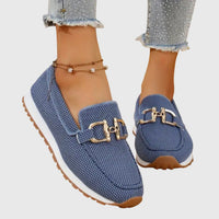Jessica | Comfortable and Supportive Orthopedic Loafers