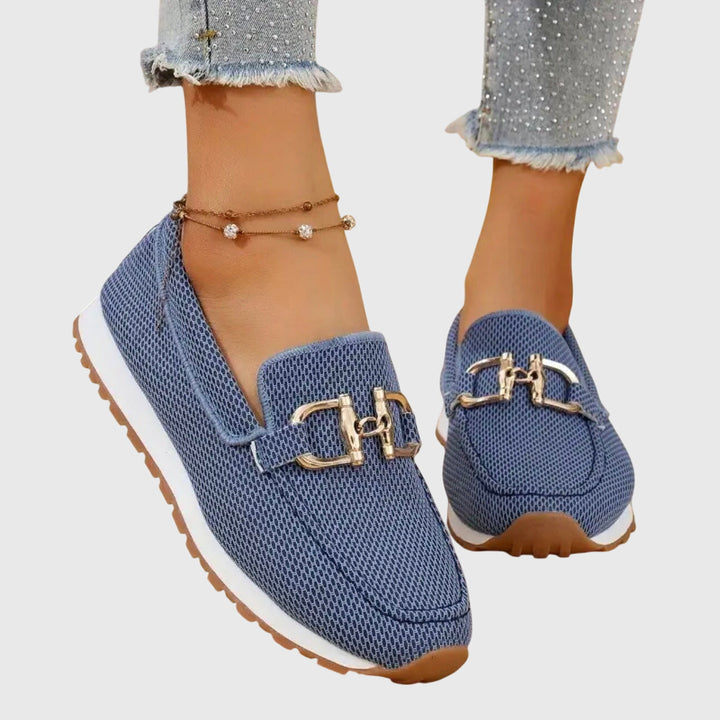 Jessica | Comfortable and Supportive Orthopedic Loafers