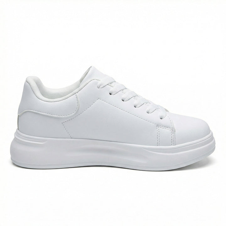 Sophia | Stylish And Supportive Orthopedic Sneakers