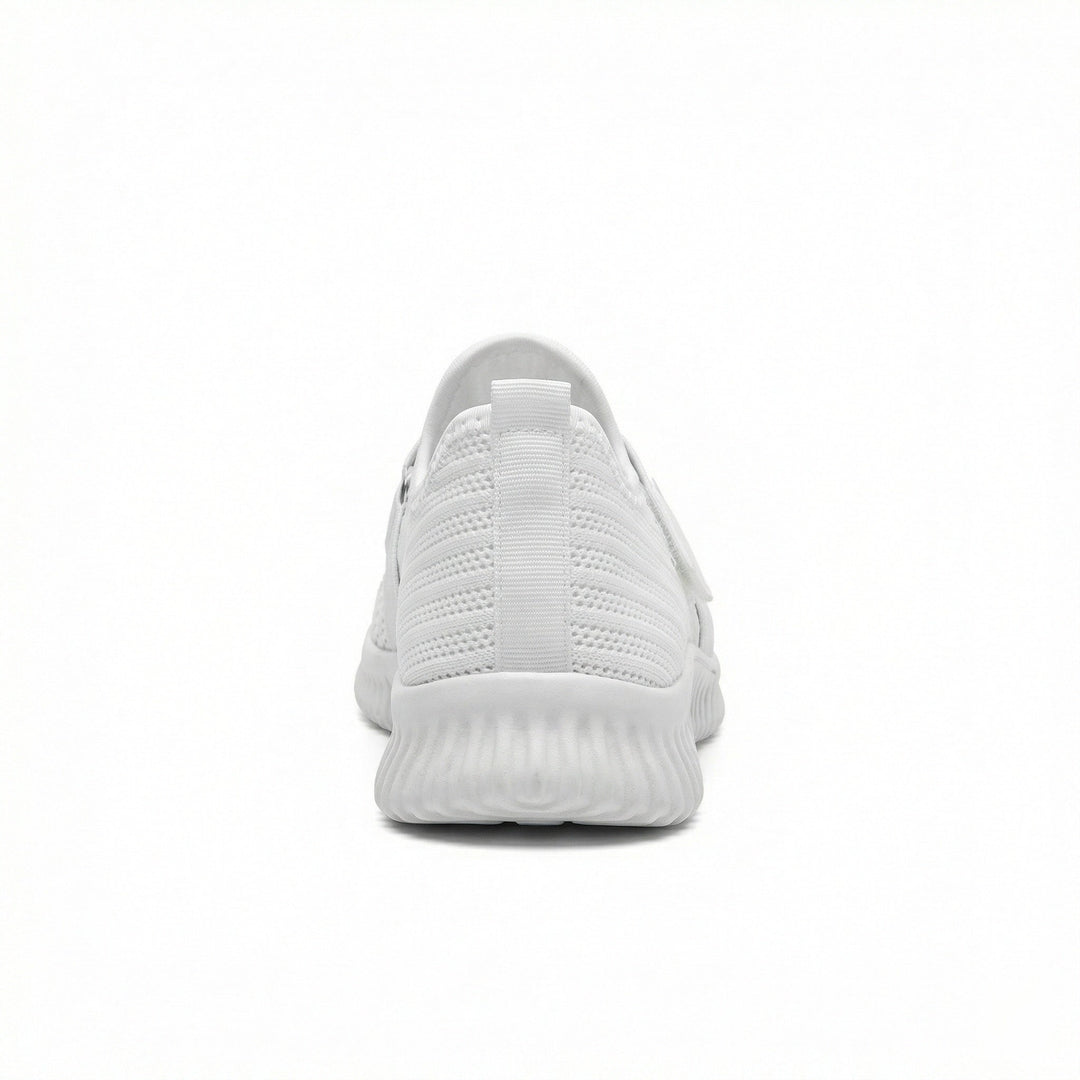 Olivia | Sneakers ortopediche comode e regolabili, senza lacci