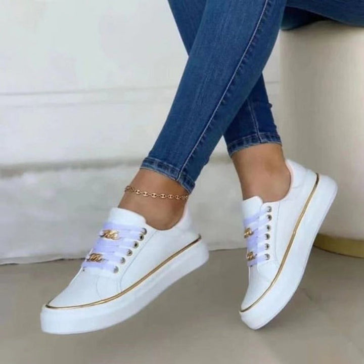 Mia | Stützende und atmungsaktive orthopädische Sneaker