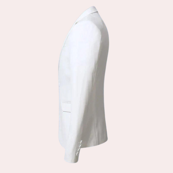 Arthur | Eleganter und moderner maßgeschneiderter Herrenblazer