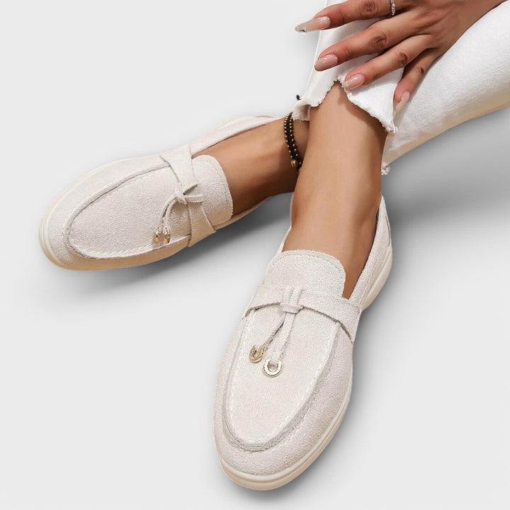 Sophia | Mocassins intemporels et confortables pour femme