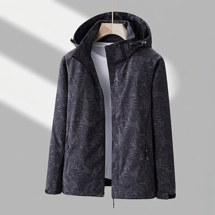Amelia | Veste imperméable confortable et élégante