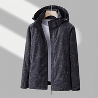 Amelia | Veste imperméable confortable et élégante