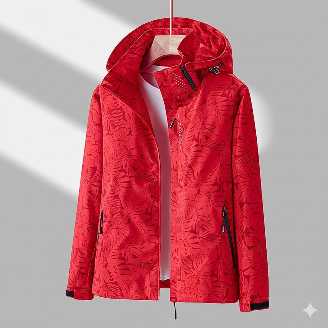 Amelie | Winter Jacket for Women – Waterproof Outdoor Style