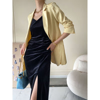 Victoria | Chic and Comfortable Women's Tailored Blazer