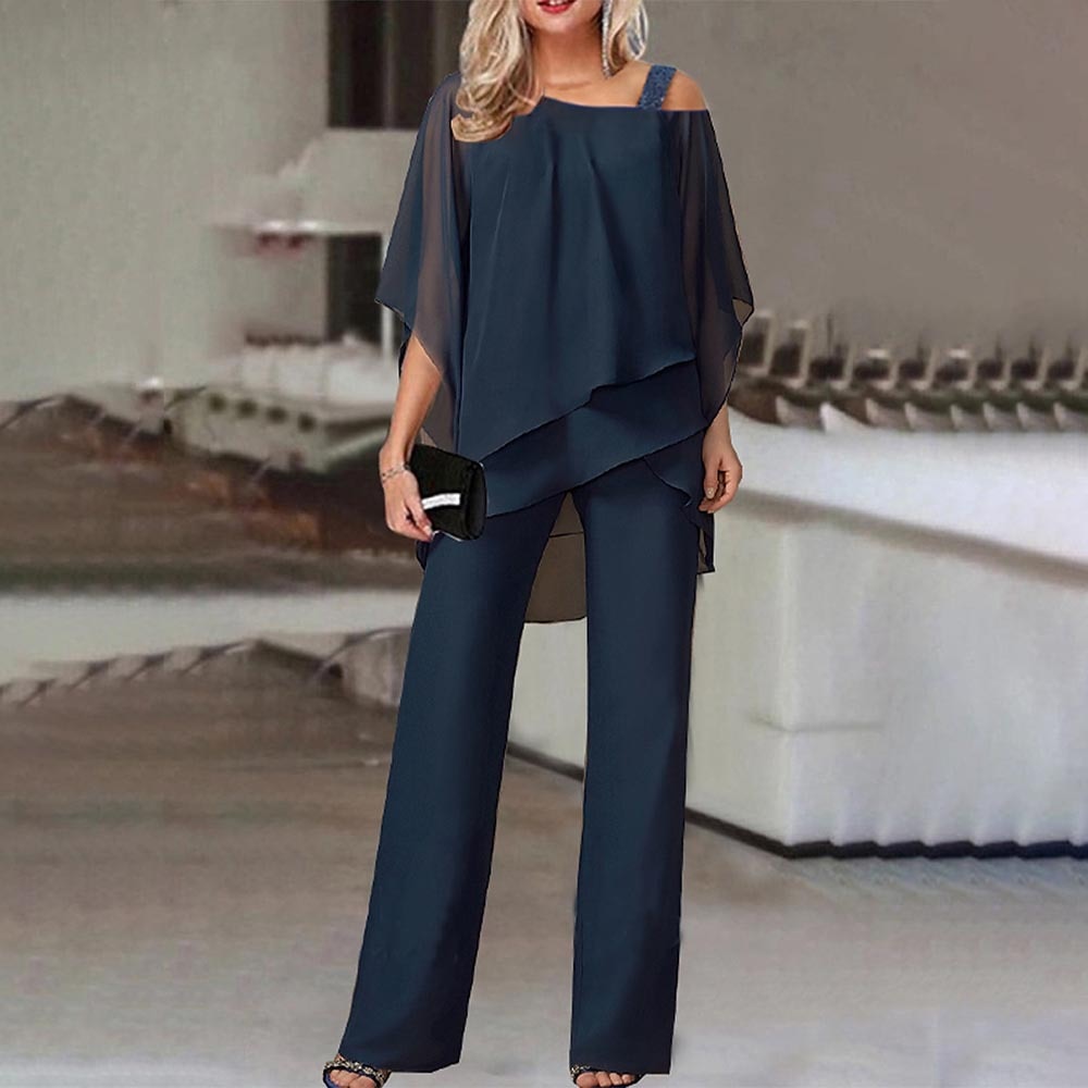 Stella | Sophisticated And Glamorous Two Piece Set