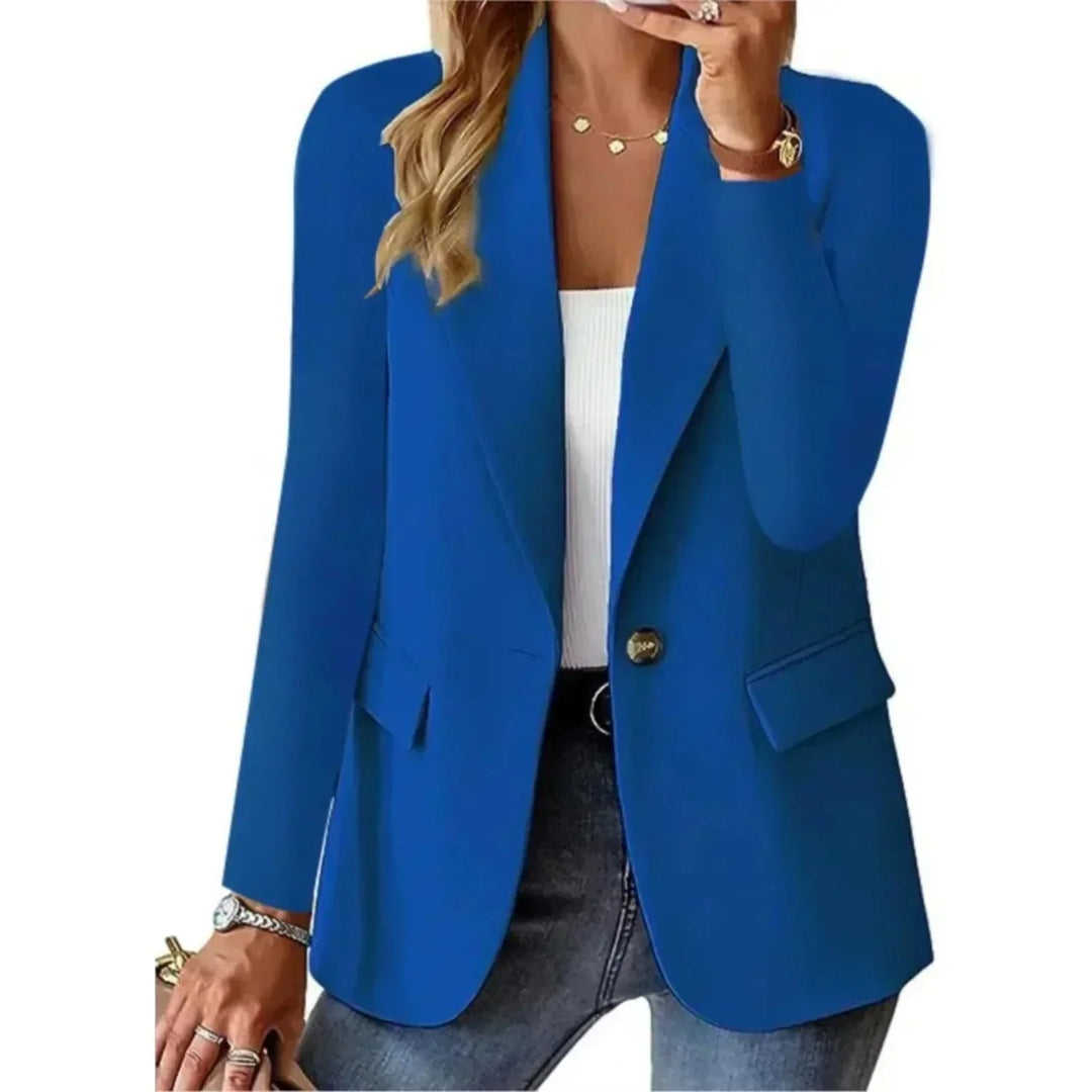 Victoria | Blazer sartoriale elegante e sofisticato