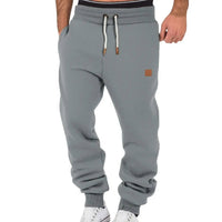 Samuel | Pantalon de jogging élégant et confortable pour homme