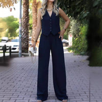 Mia | Completo due pezzi da donna chic e versatile