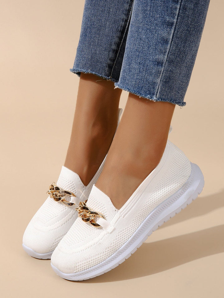 Chloe | Supportive And Trendy Orthopedic Active Loafers