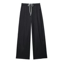 Aria | Chic And Airy Relaxed Wide Leg Pants