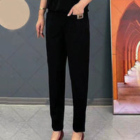 Olivia | Lightweight and Comfortable Women's Pants