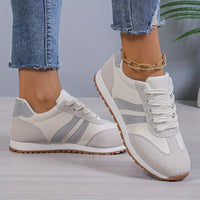 Mila | Sneaker ortopedica leggera e versatile