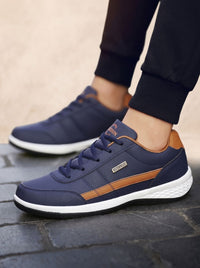 Julian | Bequemer und unkomplizierter orthopädischer Sneaker