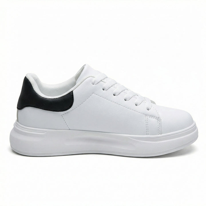 Sophia | Stylish And Supportive Orthopedic Sneakers