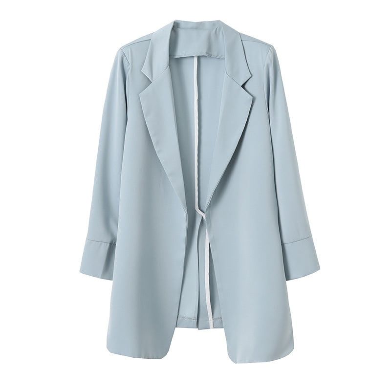 Victoria | Chic and Comfortable Women's Tailored Blazer