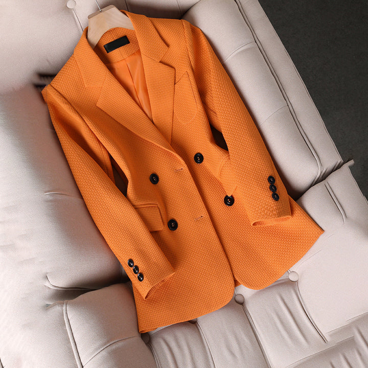 Sophia | Blazer sartoriale chic e sofisticato