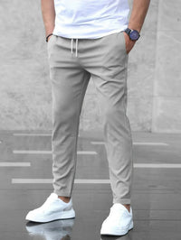Oliver | Classic And Flexible Men's Stretch Pants