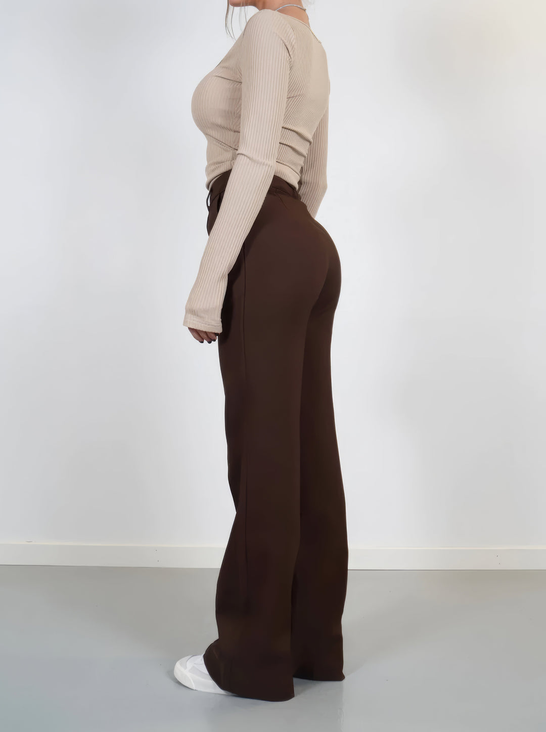 Mia | Comfortable And Versatile Wide Leg Pants
