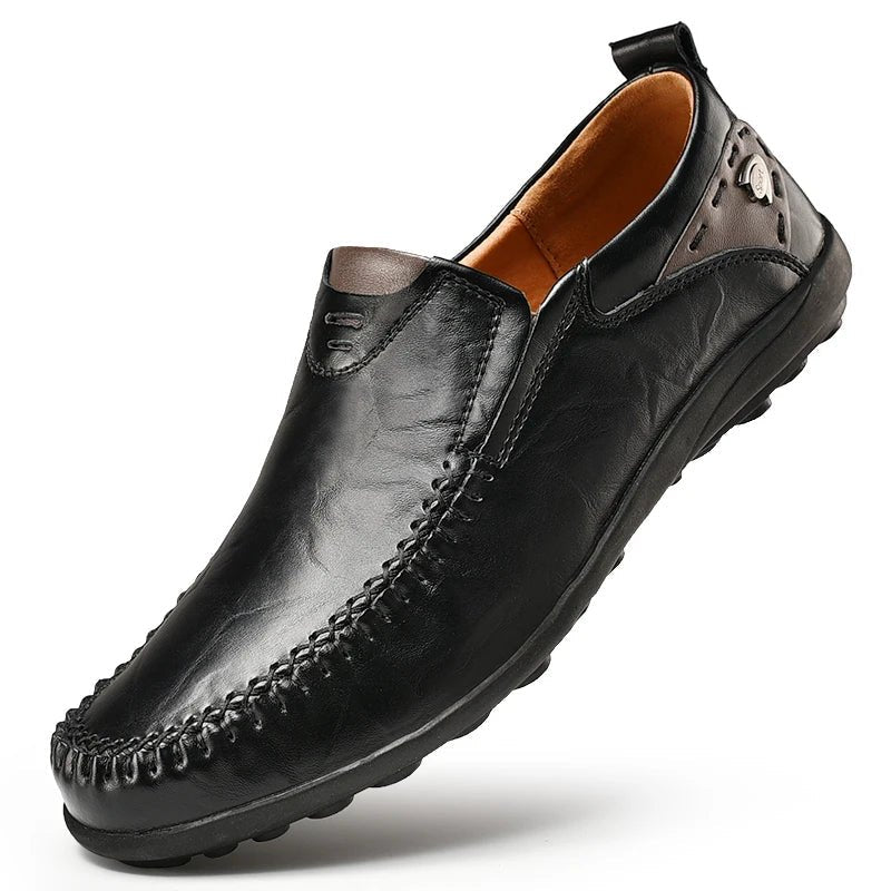 Bobby | Everyday Loafers – Comfortable Slip-On Style for Men