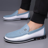 Sebastian | Classic and Comfortable Slip-On Loafers