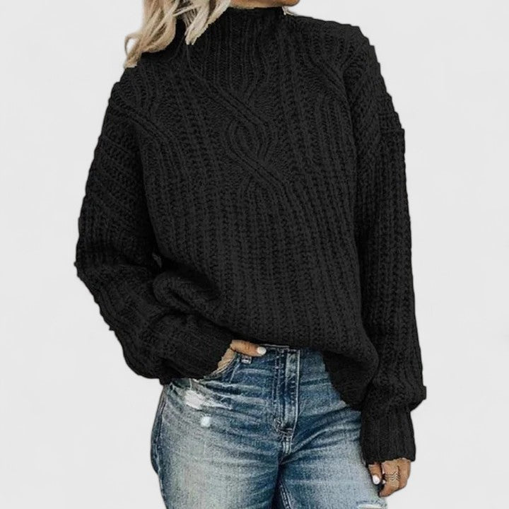 Aerynna | Sophisticated Sweater 1