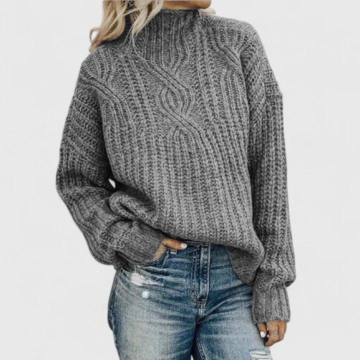 Aerynna | Sophisticated Sweater 2