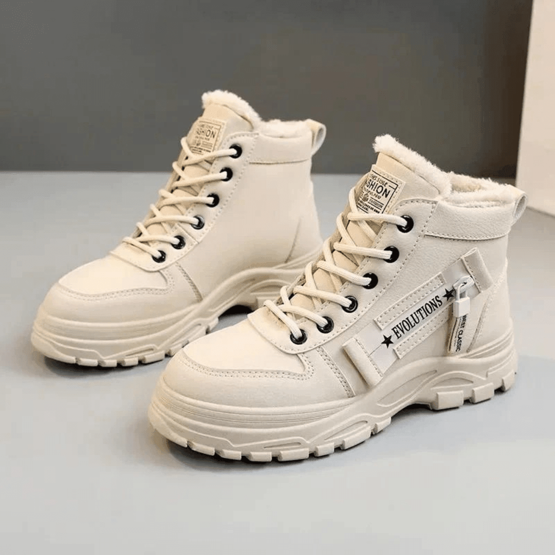 Breezy | Women’s Winter Boots 0