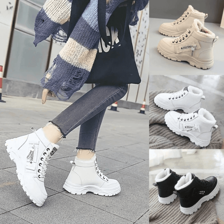 Breezy | Women’s Winter Boots 3