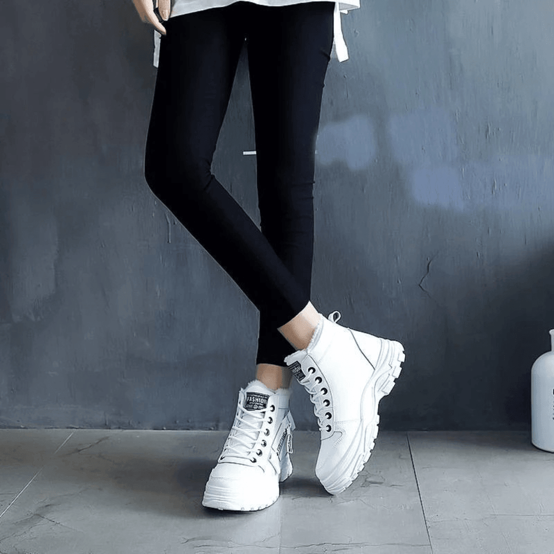 Breezy | Women’s Winter Boots 4