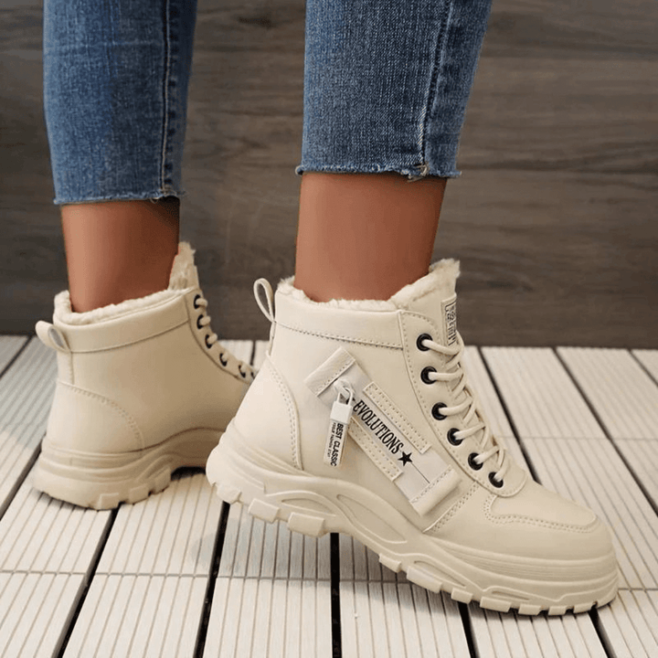 Breezy | Women’s Winter Boots 5