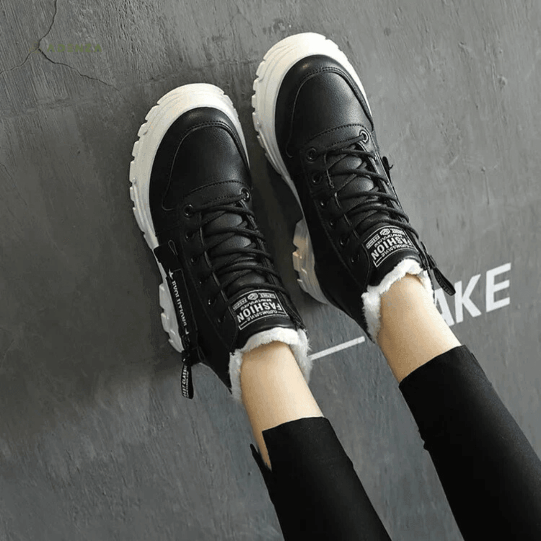 Breezy | Women’s Winter Boots 6