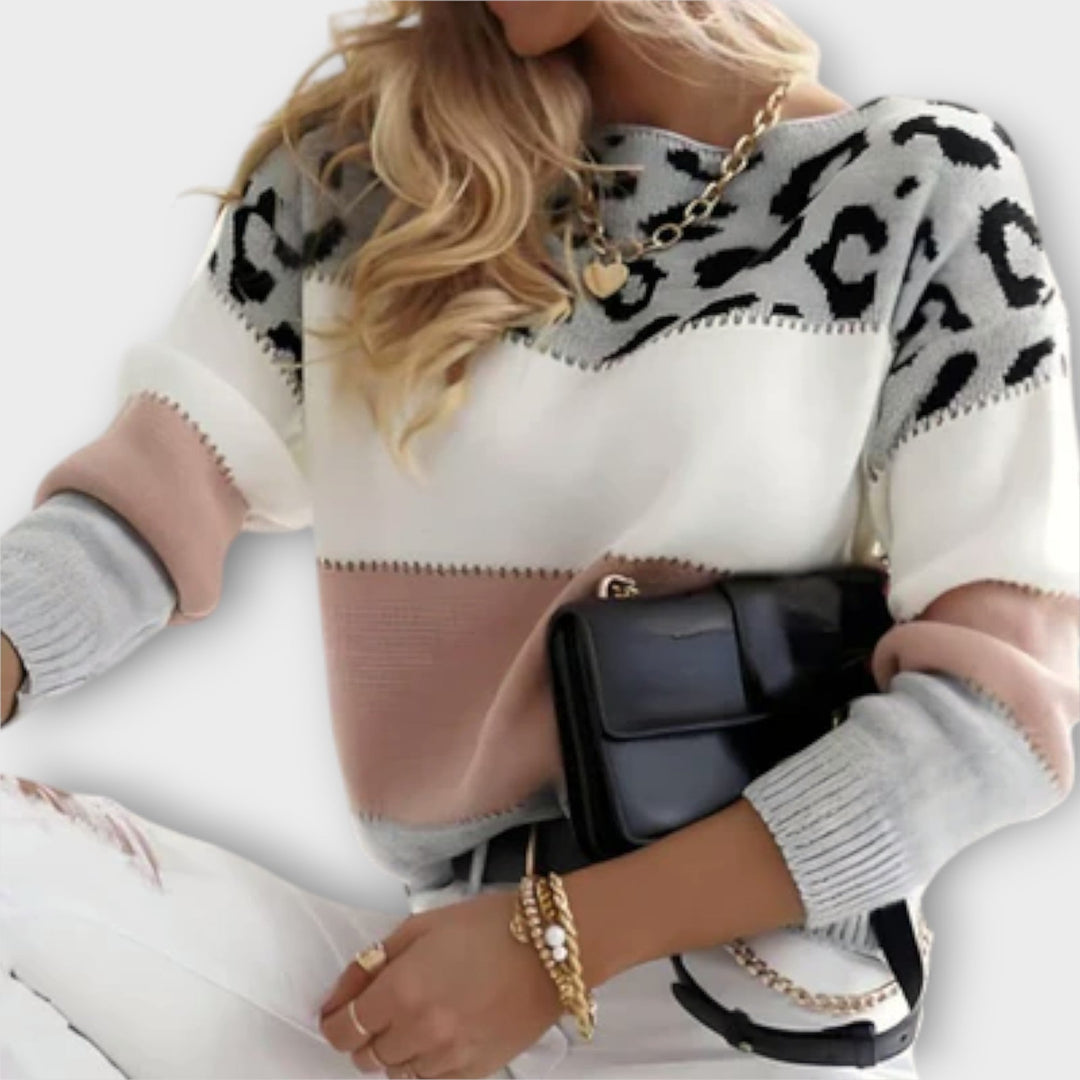 Chrystelle | Elegant Sweater 4