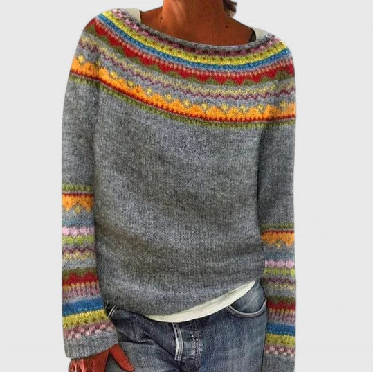 Elyvianne | Sophisticated Sweater 10