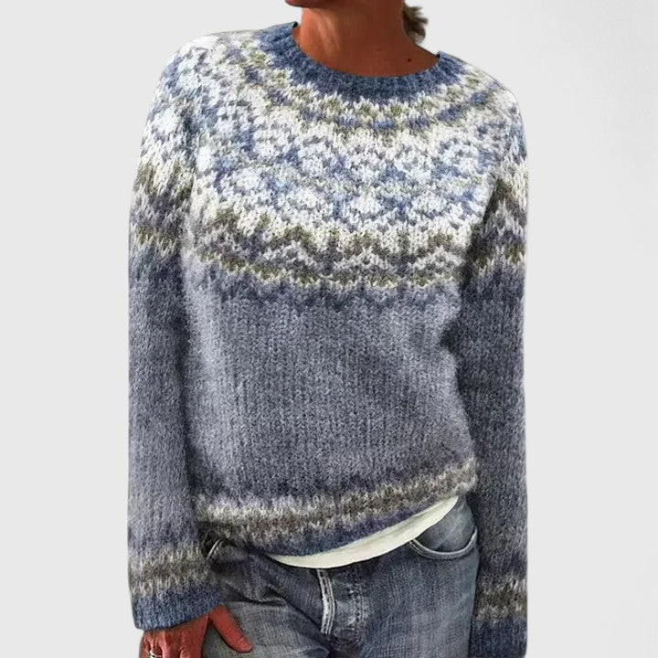 Elyvianne | Sophisticated Sweater 2