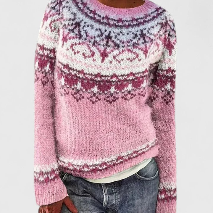 Elyvianne | Sophisticated Sweater 3