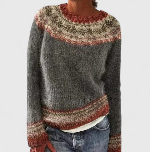 Elyvianne | Sophisticated Sweater 5