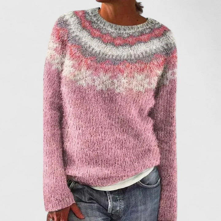 Elyvianne | Sophisticated Sweater 6