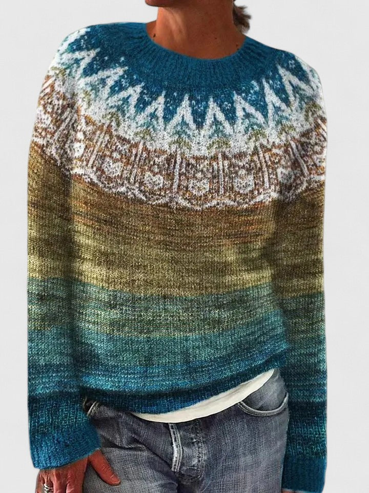 Elyvianne | Sophisticated Sweater 8