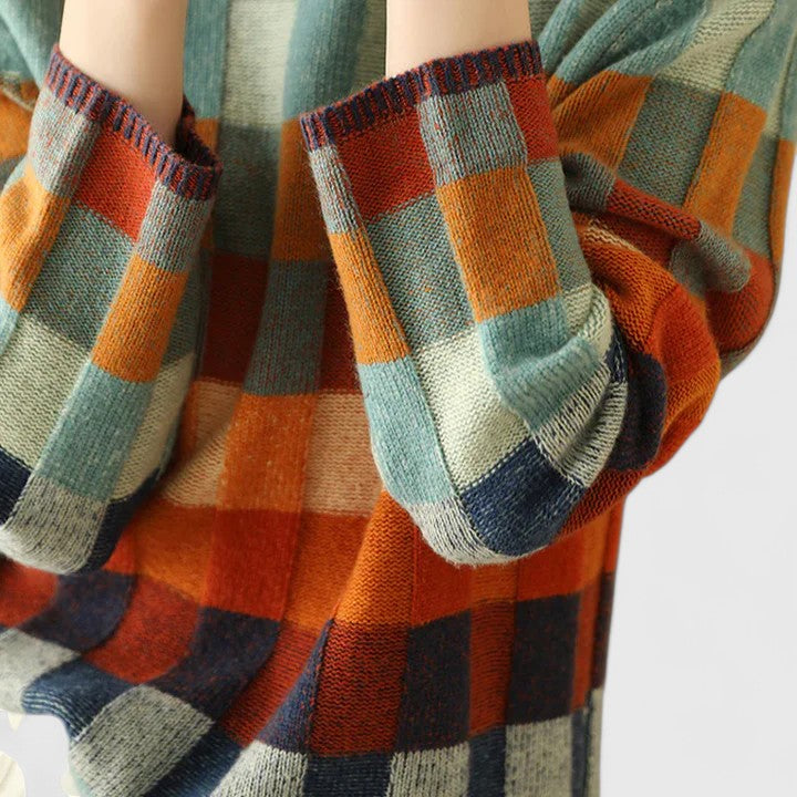 Emersyneh | Elegant Sweater 4