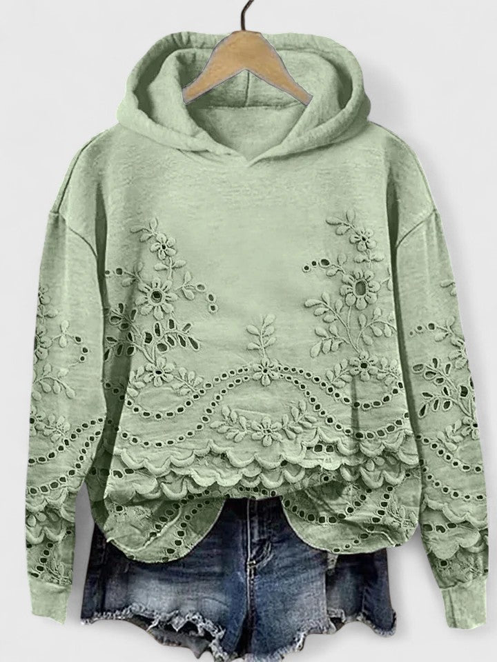 Eryka | Sophisticated Sweater 2