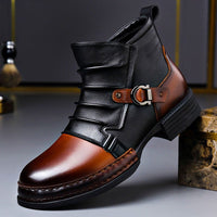 Hunter | Sophistication and Premium Italian Leather Boots