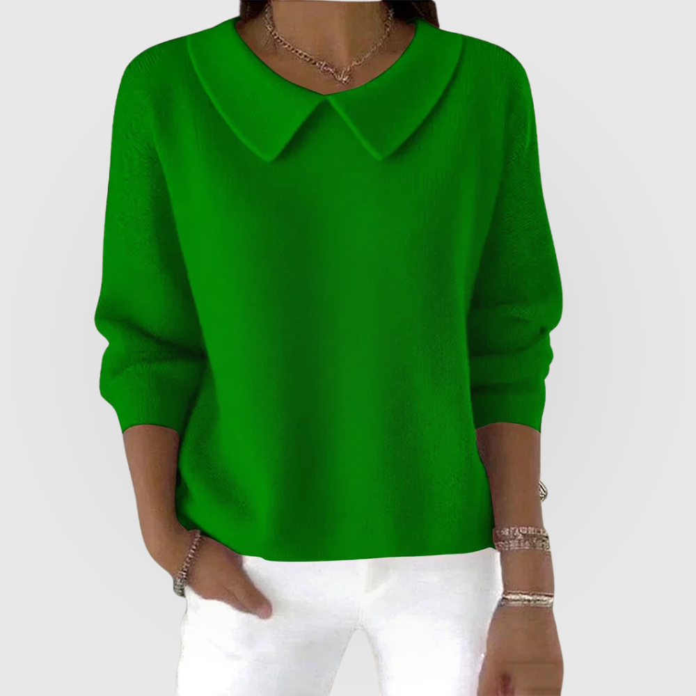 Gen | Classic Sweater 0