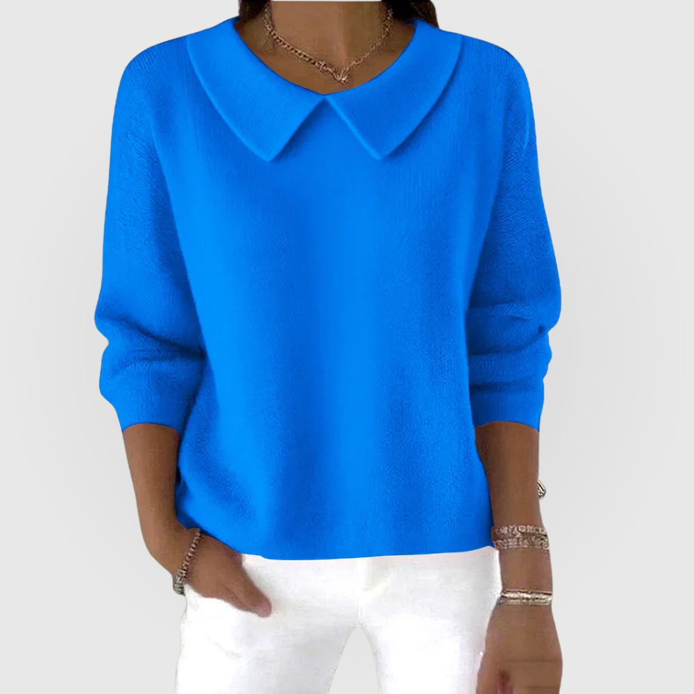 Gen | Classic Sweater 1