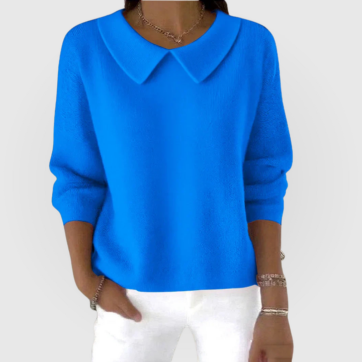 Gen | Classic Sweater 1