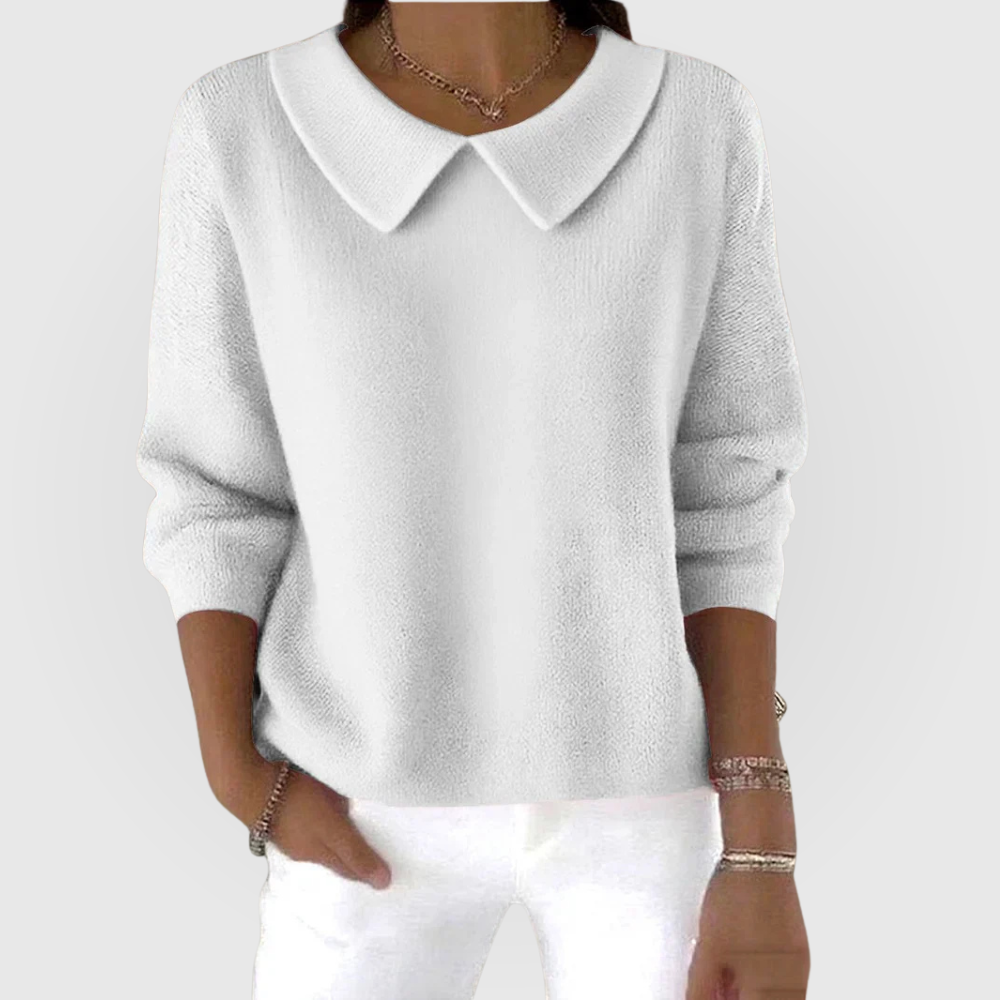 Gen | Classic Sweater 2