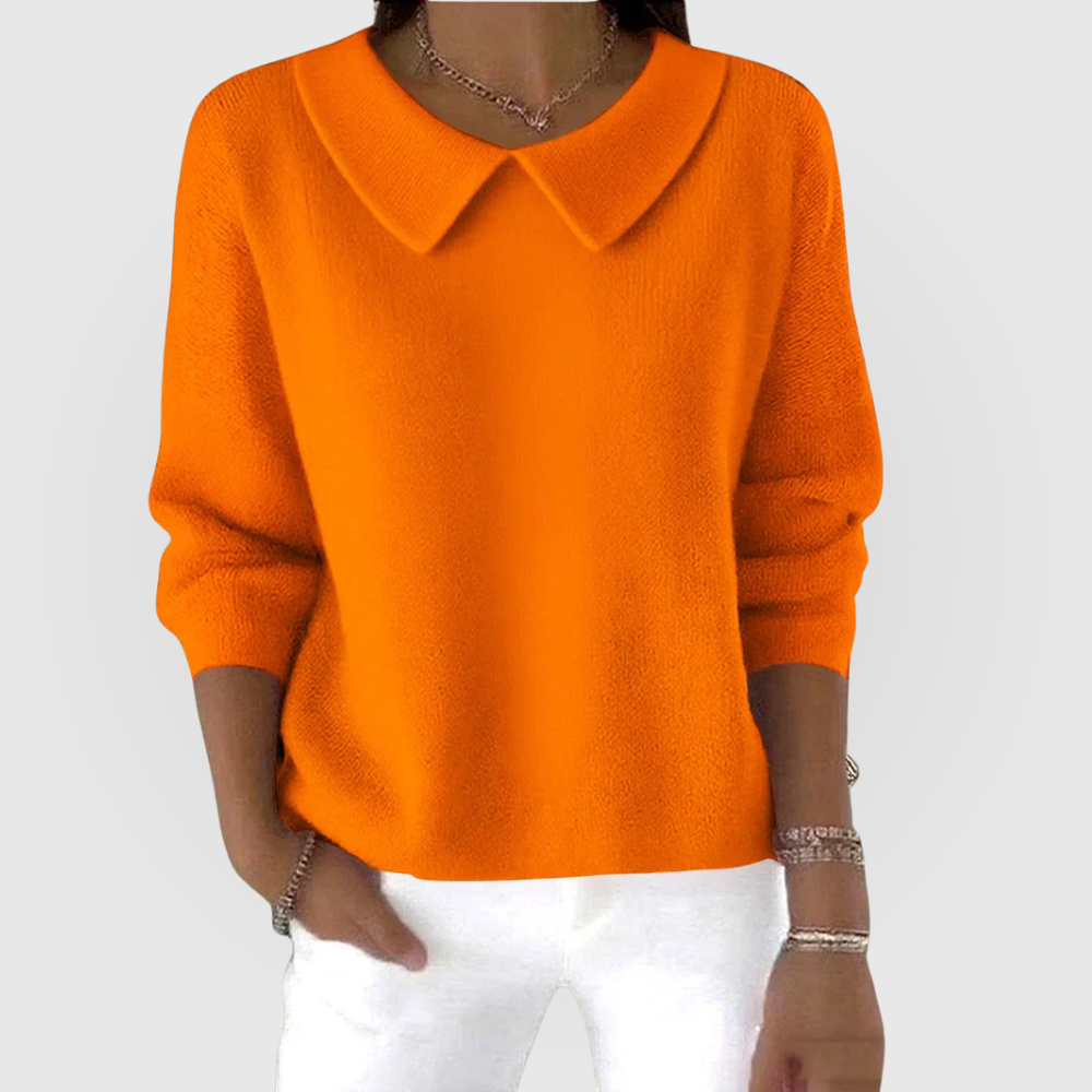 Gen | Classic Sweater 3